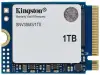 KINGSTON NV3 SSD 1TB NVMe M.2 PCIe Gen4 Εσωτερικός M.2 2230 KINGSTON NV3 SSD 1TB NVMe M.2 PCIe Gen4 Εσωτερικός M.2 2230