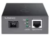 TP-Link TL-FC311A-2 WDM Media Konvertor 1x 10 100 1000 Mbps RJ45 1x 1000Mbps SC Eth Optika (single-mode) 2km thumbnail (3 of 4)