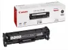 Canon originální toner CRG-718BK LBP-7200 7660 7680 MF-80x0 MF724 3500 stran Černý