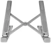 NEDIS stand for laptop tablet smartphone universal for devices 5" - 17" 6 angles aluminum thumbnail (2 of 7)