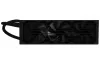Zalman water cooler Reserator5 Z36 ARGB 360 mm ARGB ZE1225ASHx2 black thumbnail (4 of 4)