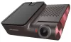Hikvision automobilio kamera G2PRO 4K GPS DUAL G-sensorius