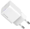 COLORWAY 1x USB-C Netzladegerät GaN PD PPS 25W Inkl. 100cm Kabel Weiß thumbnail (3 of 12)