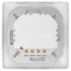 Prise intérieure intelligente IMMAX NEO SMART avec broche (type E) 16A 1x USB 1x USB-C PD 20W Zigbee LIDL TUYA thumbnail (2 of 5)