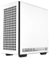 DEEPCOOL behuizing CH370 MidT MiniITX 120mm ventilator 2xUSB 3.0 wit thumbnail (3 of 8)