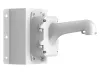 Υποδοχή κάμερας HIKVISION DS-1604ZJ-BOX-CORNER συμβατή με κάμερες PTZ 4 ιντσών