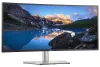 DELL U3421WE 34" kumer 21:9 3440 x 1440 WQHD 1000:1 5ms IPS DP 2xHDMI USB-C jaotur 5x USB RJ45 thumbnail (2 of 9)