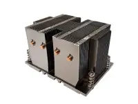 Dynatron A34 Pasivni 2U hladnjak za AMD sWRX8 sTRX4 TR4 SP3 socket do 180W (1 of 1)