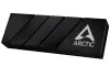 Fuaraitheoir ARCTIC do thiomántáin SSD M2 Pro dubh Fuaraitheoir ARCTIC do thiomántáin SSD M2 Pro dubh