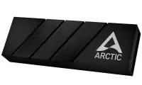 Refrigerador ARCTIC para unidades SSD M2 Pro negro Refrigerador ARCTIC para unidades SSD M2 Pro negro (1 of 5)