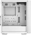 DEEPCOOL behuizing CC560 V2 ATX 4x120 mm ventilator USB 3.0 USB 2.0 wit thumbnail (5 of 8)