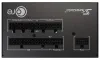SEASONIC Core GX-850 ATX 3 850W ATX3.1 120mm fan modular 80PLUS Gold power supply thumbnail (5 of 6)