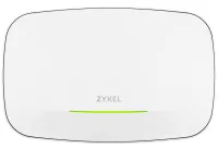 Pointe Rochtana Zyxel WBE530 BE11K WiFi 7 Triple-Radio NebulaFlex Pro 2x2.5G LAN port PoE+ (802.3at) (1 of 6)