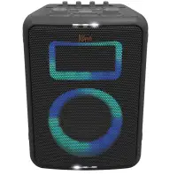 KLIPSCH Vegas kutija za zabavu crna KLIPSCH Vegas kutija za zabavu crna (1 of 1)