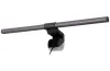 Lampada LED BENQ per lettura elettronica ScreenBar Halo argento 65W 2700-6500K thumbnail (2 of 8)