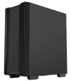 DEEPCOOL behuizing CC560 V2 ATX 4x120 mm ventilator USB 3.0 USB 2.0 zwart thumbnail (3 of 8)