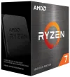 AMD Ryzen 7 5700X Ryzen AM4 8C 16T max. 4.6GHz 32MB 65W TDP BOX ouni Kühler