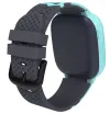 CANYON smart watch Sandy KW-34 BLUE GREY 1.44" Nano SIM SOS button GPS+LBS camera perimeter call thumbnail (4 of 5)