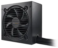 Bądź cicho! źródło zasilania PURE POWER 11 500W aktywny wentylator PFC 120mm 80PLUS Gold Bądź cicho! źródło zasilania PURE POWER 11 500W aktywny wentylator PFC 120mm 80PLUS Gold (1 of 3)