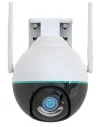 IMMAX NEO LITE SMART Turvavälikaamera PALL 355° 90° P T Wi-Fi 4MP ONVIF TUYA thumbnail (2 of 2)