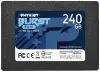 BURST ELITE 240GB SSD / Internal / 2.5" / SATA 6Gb/s / thumbnail (2 of 2)