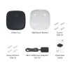 Ubiquiti UFiber Loco - Unidad GPON Puerto SC APC 1x Gbit RJ45 PoE 24V thumbnail (5 of 5)