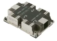 Gniazdo radiatora procesora pasywnego Supermicro 1U LGA3647 Gniazdo radiatora procesora pasywnego Supermicro 1U LGA3647 (1 of 1)