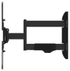 Neomounts WL40-550BL14 Sealbhóir taispeántais balla 32-55" 3 bioráin Toilleadh ualaigh VESA 400X400 35kg dubh thumbnail (3 of 8)
