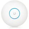 Ubiquiti UniFi AC de largo alcance - AP 2.4GHz (450Mbps) + 5GHz (867Mbps) 1x Gbit RJ45 PoE interno 24V 802.3af AltA thumbnail (1 of 6)