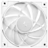 DEEPCOOL Wasserkühler LE360 V2 3x120 PWM ARGB Lüfter Display weiß thumbnail (3 of 6)
