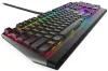 Tipkovnica DELL Alienware Low-profile RGB Mechanical Gaming Keyboard AW510K US Int spacer Dark Side of th Moon thumbnail (2 of 4)