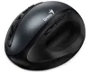 GENIUS Ergo 8300S Iron Grey pystysuora 1600 dpi langaton 7-painikkeen hiljainen metallinharmaa thumbnail (2 of 4)