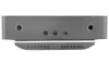 Soundmaster EliteLine KTD1020SI Küchen-Multimedia-Center mit DAB+ FM LCD DVB-T2 BT CD MP3 USB thumbnail (6 of 7)