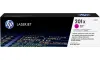 Cartucho de impressão HP 201X magenta CF403X original