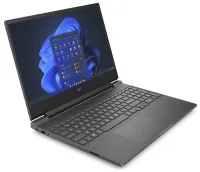 HP VICTUS 15-fa0070nc i5-12450H 8 Go DDR4 512 Go SSD GTX 1650 4 Go 15,6" FHD mat sans système d'exploitation gris HP VICTUS 15-fa0070nc i5-12450H 8 Go DDR4 512 Go SSD GTX 1650 4 Go 15,6" FHD mat sans système d'exploitation gris (1 of 5)