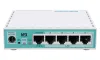 MikroTik E50UG hexagonal 2x 950 MHz 512 MB RAM 5x GbE L4 thumbnail (2 of 2)
