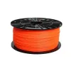 Filament PM printing string filament 1.75 PETG orange 1 kg