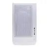 BitFenix case Nova Mesh SE TG ARGB ATX 4x120mm ARGB USB 3.0 tempered glass white thumbnail (5 of 7)