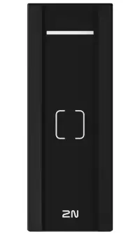 Unité d'accès 2N M RFID 125 kHz 13,56 MHz compatible PICard NFC Unité d'accès 2N M RFID 125 kHz 13,56 MHz compatible PICard NFC (1 of 1)