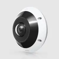 Ubiquiti UniFi Protect G6 Pro 360 – 12 MP Panorama-360°-Kamera, weiß Ubiquiti UniFi Protect G6 Pro 360 – 12 MP Panorama-360°-Kamera, weiß (1 of 1)