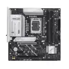 Placa base ASUS Prime B860M-A WIFI LGA1851 4xDDR5 M.2 W6E+BT5.3 HDMI DP mATX