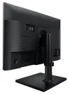Samsung T45F 27 1920x1080 IPS 5ms 250 cd m2 2x HDMI DP 2x USB PIVOT Nero thumbnail (7 of 9)