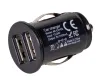 TRX Akyga USB biloplader 2.1A ikke original thumbnail (2 of 2)