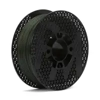 Filamento PM per stampa 3D, filamento PLA 175+ verde militare/legno, 1 kg Filamento PM per stampa 3D, filamento PLA 175+ verde militare/legno, 1 kg (1 of 1)