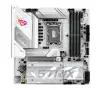 MB ASUS ROG Strix B860-G Gaming WIFI LGA1851 4xDDR5 M.2 W7+BT5.4 HDMI DP USB4 mATX White MB ASUS ROG Strix B860-G Gaming WIFI LGA1851 4xDDR5 M.2 W7+BT5.4 HDMI DP USB4 mATX White