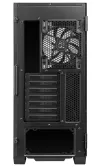 MSI kuffert MAG VAMPIRIC 300R uden kilde venstre temp. glas 1x 120 mm ARGB blæser 1x USB3.1 Type-C 2x USB3.0 sort thumbnail (8 of 8)