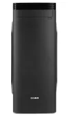 Armoire Zalman T5 Mini tour Micro ATX USB 3.0 USB 2.0 thumbnail (2 of 4)