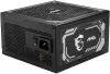 MSI MAG A1000GL PCIE5 1000W ATX3.1 захранване. PFC общо 7 години. гаранция 135 мм вентилатор модулно окабеляване 80PLUS Gold thumbnail (2 of 5)