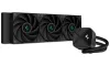 DEEPCOOL vandkøler LS720S Zero Dark 3x120 mm blæser Intel og AMD komplet sort thumbnail (1 of 1)