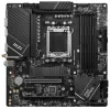 MSI PRO B650M-A WIFI AMD B650 AM5 4x DDR5 2x M.2 HDMI DP WiFi mATX thumbnail (2 of 4)